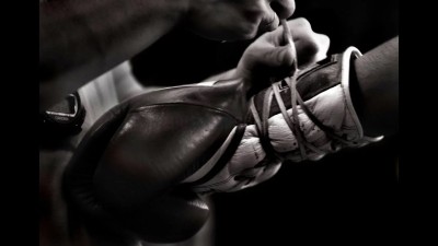 Мастер-класс Алексея Фролова - Советский кроссфит для бокса - купить в Балапане