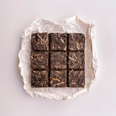 Шу Пуэр (черный) RichSoil 120г - купить в Балапане