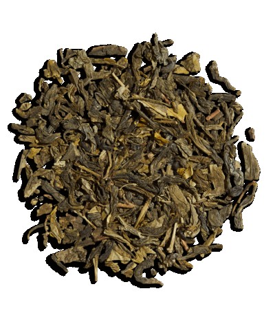 Зеленый чай TeaHarmony 75г - купить в Балапане