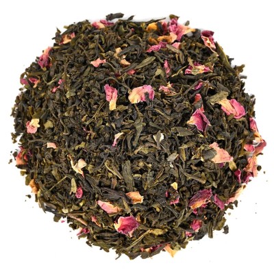 Зеленый чай MorningMist 100г - купить в Балапане