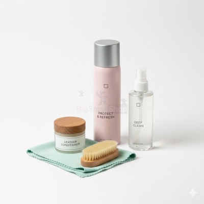 Женские средства по уходу за обувью CleanStep - купить в Балапане