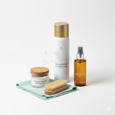 Женские средства по уходу за обувью ShineBoot - купить в Балапане