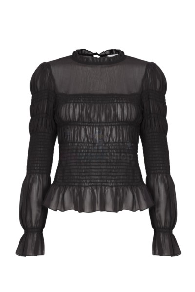 Женская блуза SoftTouch - купить в Балапане