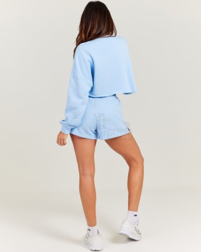 Женские шорты HighFit - купить в Балапане