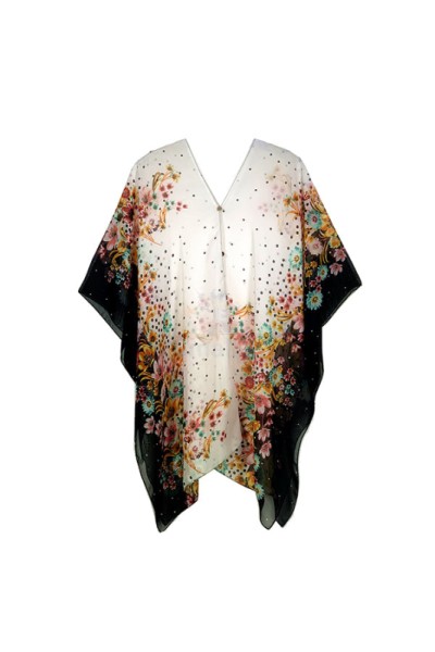 Пляжное платье SummerWave - купить в Балапане