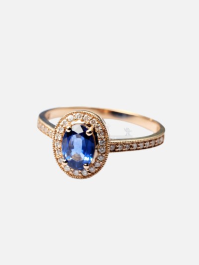 Кольцо Noir Minimal - купить в Балапане