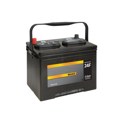 Аккумулятор PowerIce 90Ah - купить в Балапане