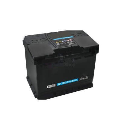 Аккумулятор QuadPower 12V 18Ah - купить в Балапане