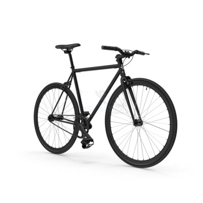 Велосипед горный ForestRide 27.5 - купить в Балапане