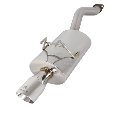 Глушитель выхлопной системы TurboQuiet Pro - купить в Балапане