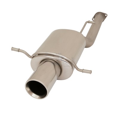 Глушитель выхлопной системы SportLine Active - купить в Балапане