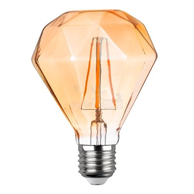 Лампа накаливания ClassicWarm 75W - купить в Балапане