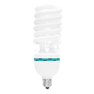 Люминесцентная лампа CompactEco 15W - купить в Балапане